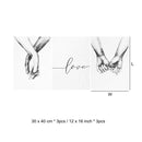 Wall Decor Art Canvas