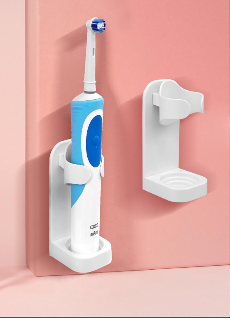 Electric Toothbrush Storage Rack