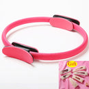 Circle Fitness Magic Ring