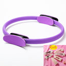 Circle Fitness Magic Ring