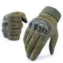 Anti-Skid Full Finger Gloves