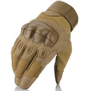 Anti-Skid Full Finger Gloves