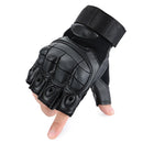 Anti-Skid Full Finger Gloves