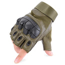 Anti-Skid Full Finger Gloves