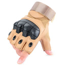 Anti-Skid Full Finger Gloves