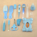 Baby Portable Health Care Set