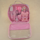 Baby Portable Health Care Set