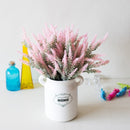 Artificial Flowers Home Decor