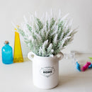 Artificial Flowers Home Decor