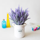 Artificial Flowers Home Decor