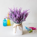 Artificial Flowers Home Decor