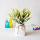Artificial Flowers Home Decor
