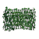 Artificial Garden Plant Fence