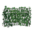 Artificial Garden Plant Fence