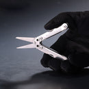 Keychain Scissors Pocket