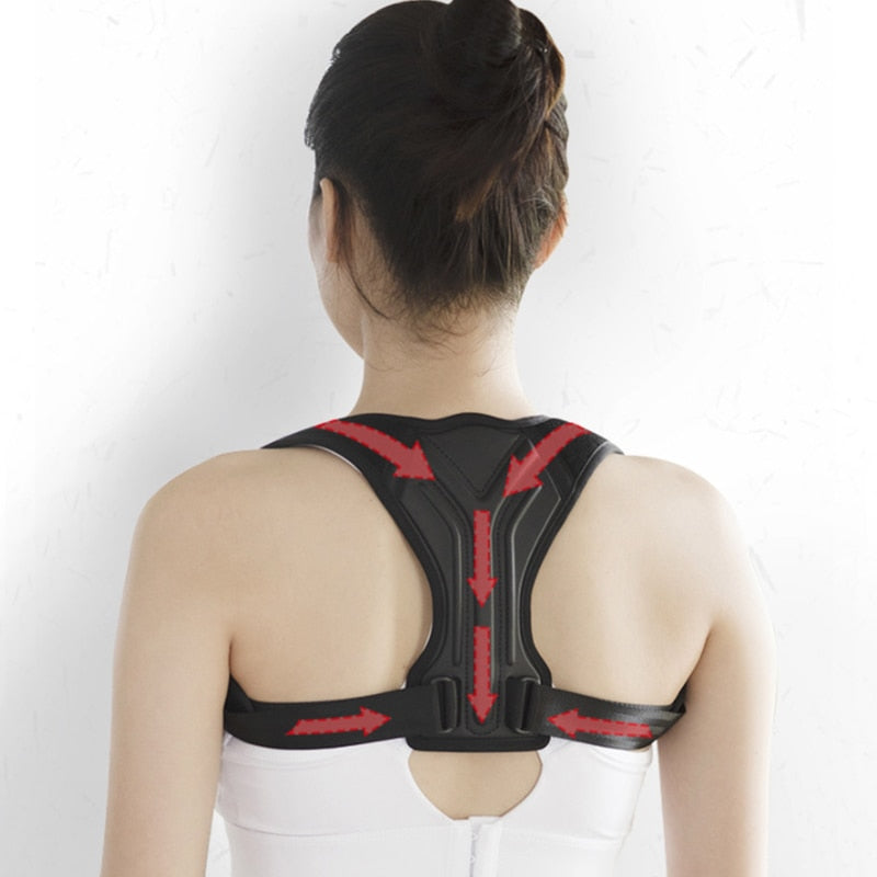 Posture Corrector Back