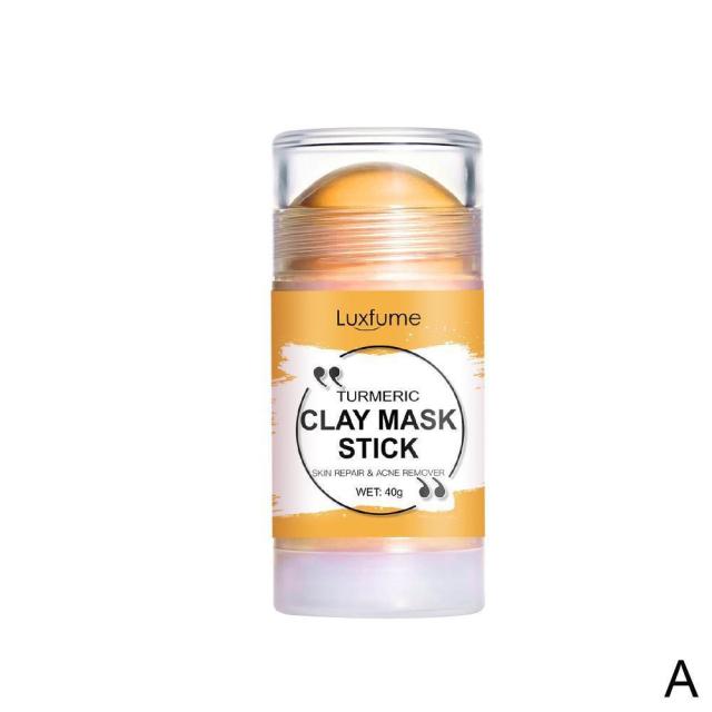 Green Tea Cleansing Clay