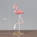 Flamingo Fairy Livingroom