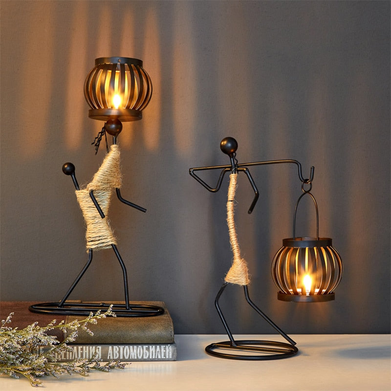 Home Decoration Creative Candle
