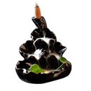 Backflow Incense Burner