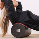 Ball Foam Roller Set for Back Pain