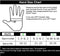 3-Finger Gloves for Snooker Carom Pool Billiard Right / Left Hand, 1pc