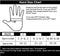 3-Finger Gloves for Snooker Carom Pool Billiard Right / Left Hand, 1pc