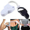 Self-Tightening Body Tape Measure - 60 Inch for Waist, Chest, Legs