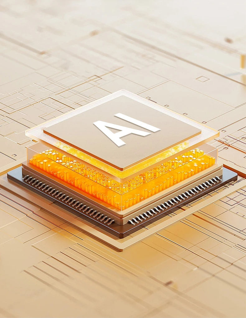 HD Otoscope Ear Cleaner with Camera and Type C Charging - Earwax Removal Tool and Health Care Kit