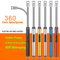 arc lighter usb electronic igniter