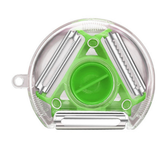 Vegetables And Fruits Peeler Kitchen Tool