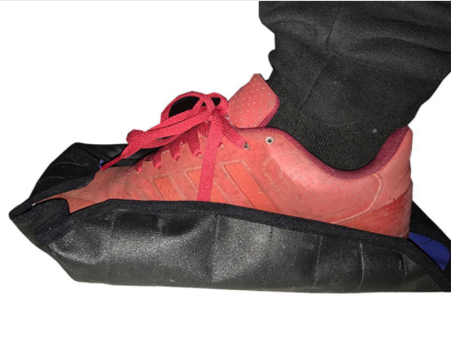 Shoe Covers Automatic Shoe Cover