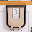 Foldable Wall Mounted Trash can