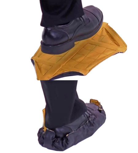 Shoe Covers Automatic Shoe Cover
