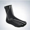 Best Fluffy Windproof Waterproof Shoe Cover Lock