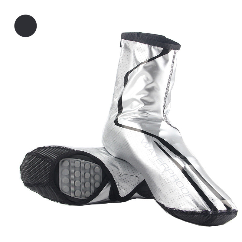 Best Fluffy Windproof Waterproof Shoe Cover Lock