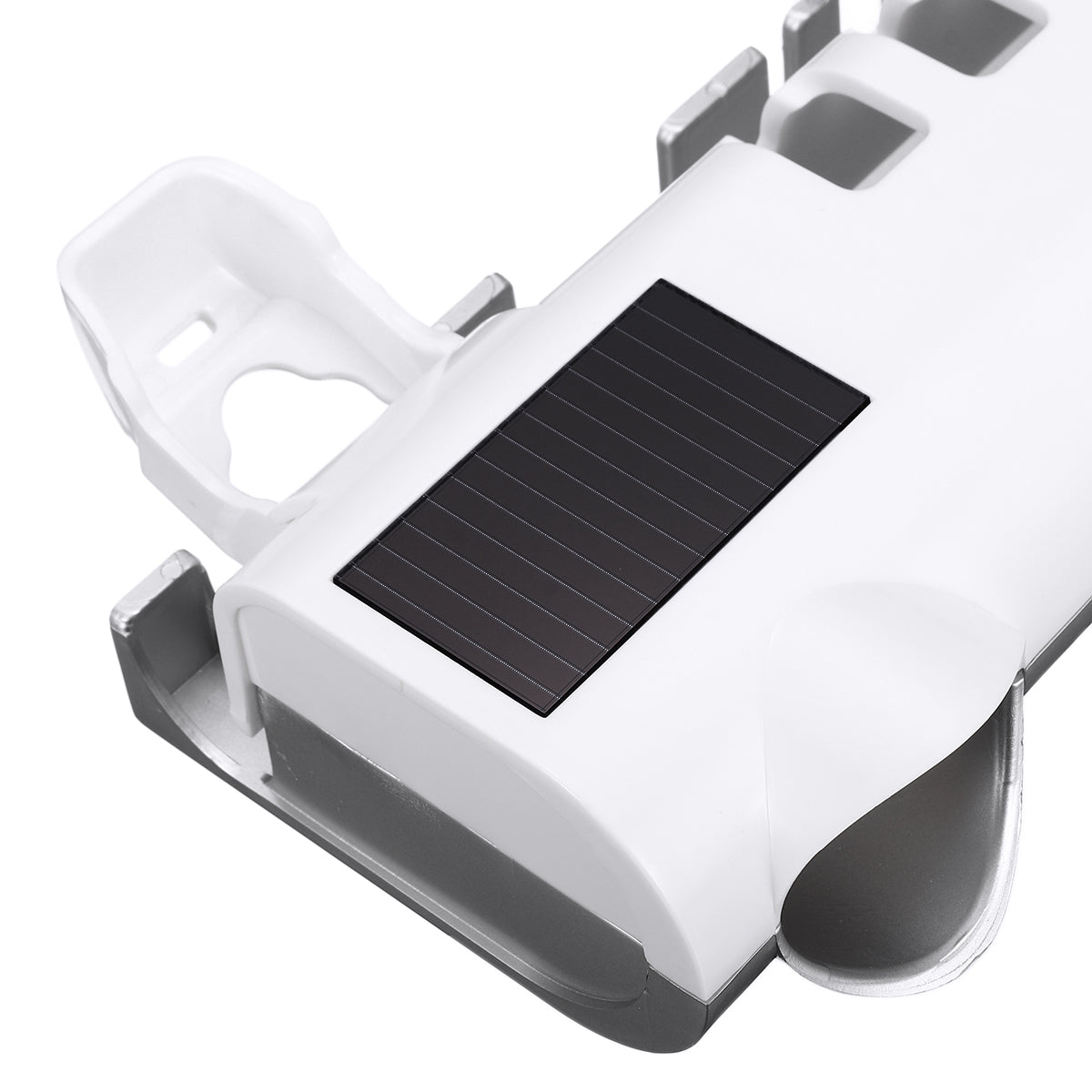 Wall Mounted Automatic Toothpaste Dispenser Holder