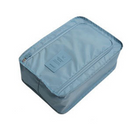 Waterproof foldable shoe box - Best for Space saving & Travelling