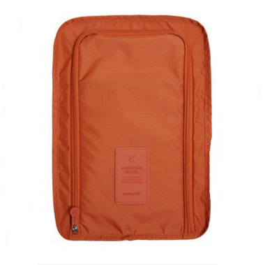 Waterproof foldable shoe box - Best for Space saving & Travelling