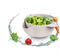 Kitchen Hanging Basket Strainer for Rice, Vegetables & fruits