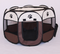 Folding Pet Tent House