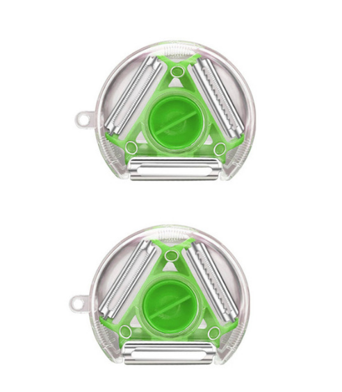 Vegetables And Fruits Peeler Kitchen Tool