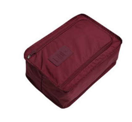 Waterproof foldable shoe box - Best for Space saving & Travelling