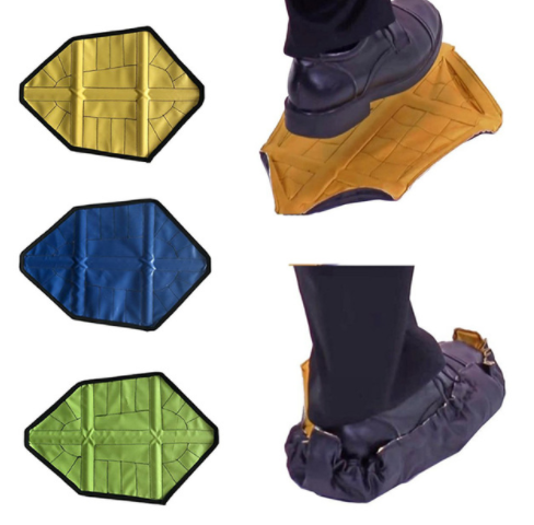 Shoe Covers Automatic Shoe Cover