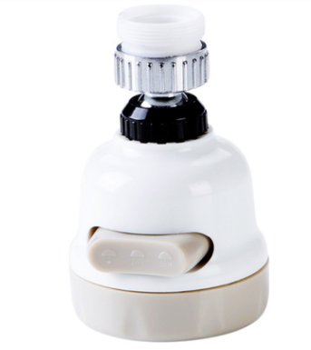 Faucet Booster Shower Household Tap Splash Filter
