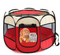 Folding Pet Tent House
