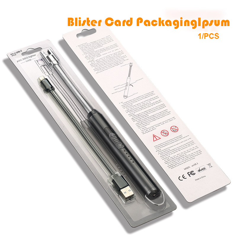 arc lighter usb electronic igniter