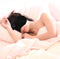 Cotton Sleeping Eye Masks with Wireless Headphones