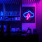 Cloud Led Neon Light Wall Light Wall Decor