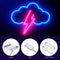 Cloud Led Neon Light Wall Light Wall Decor